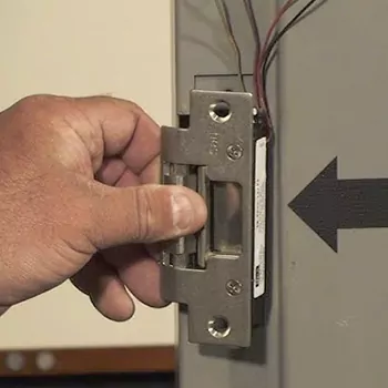 Electric Strike in Boynton Beach, FL