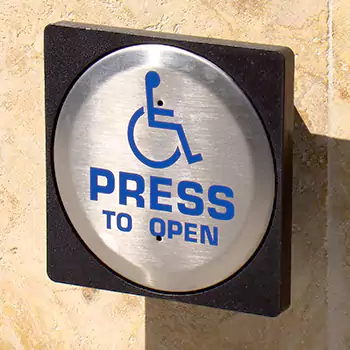 Handicap Door Access Solutions in Boynton Beach, FL
