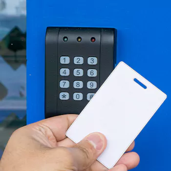 Employee Access Card Systems in Boynton Beach, FL