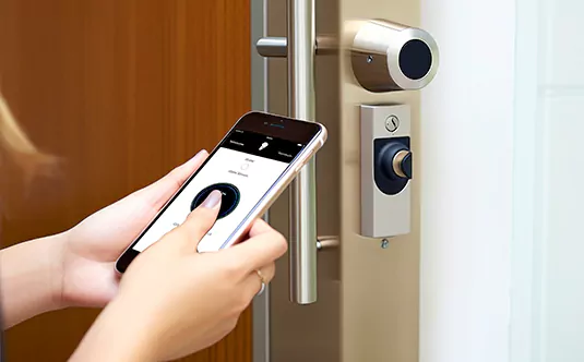 Access Management in Boynton Beach, FL