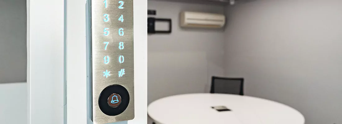 Affordable Keyless Lock Door Solutions for Homes and Offices in Boynton Beach, FL