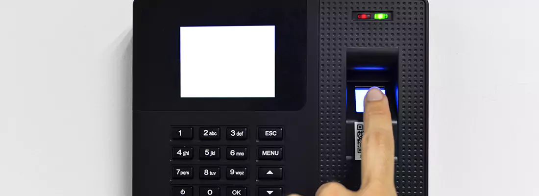 Affordable Office Access Control Systems for Small and Large Offices in Boynton Beach, FL