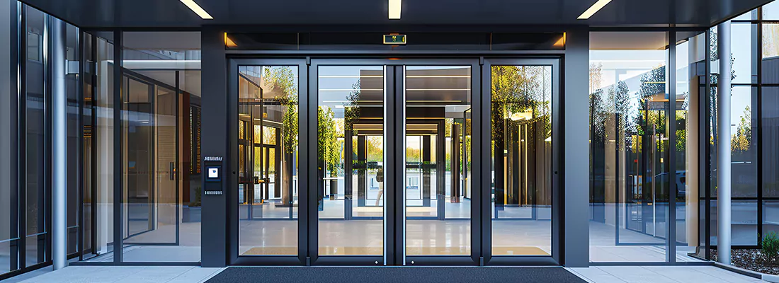 Automatic Overhead Door Repair and Installation in Boynton Beach, FL