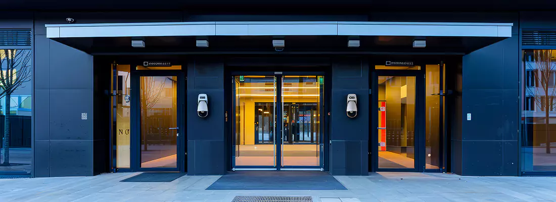 Automatic Sliding Door Repair Company in Boynton Beach, FL