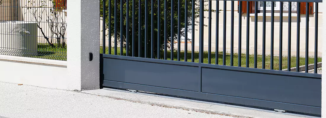 Automatic Sliding Gates Wheel Repair in Boynton Beach, FL