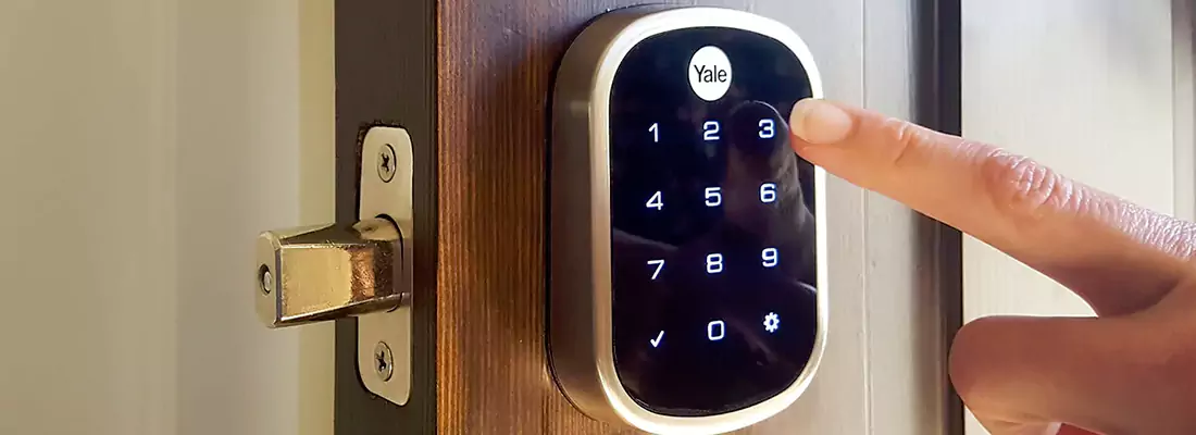 Best PIN Code Locks for Residential and Commercial Security in Boynton Beach, FL