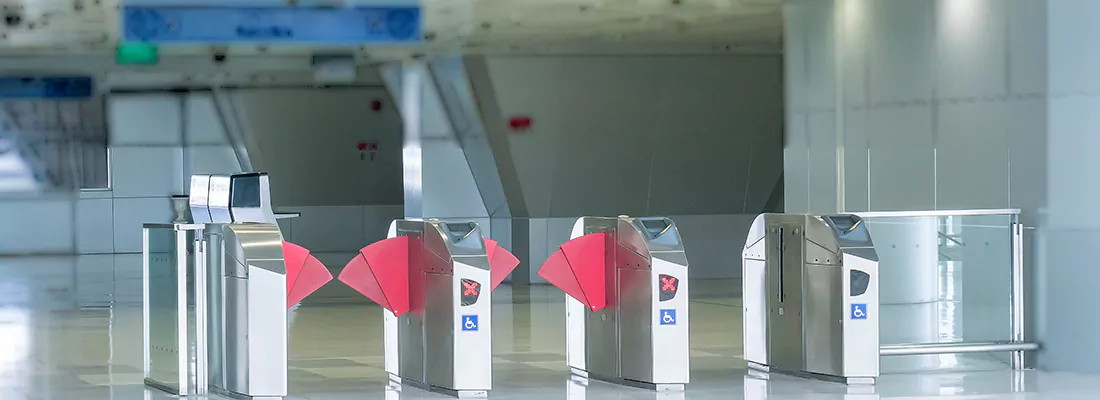 Best Security Turnstile Solutions in Boynton Beach, FL – Affordable and Durable