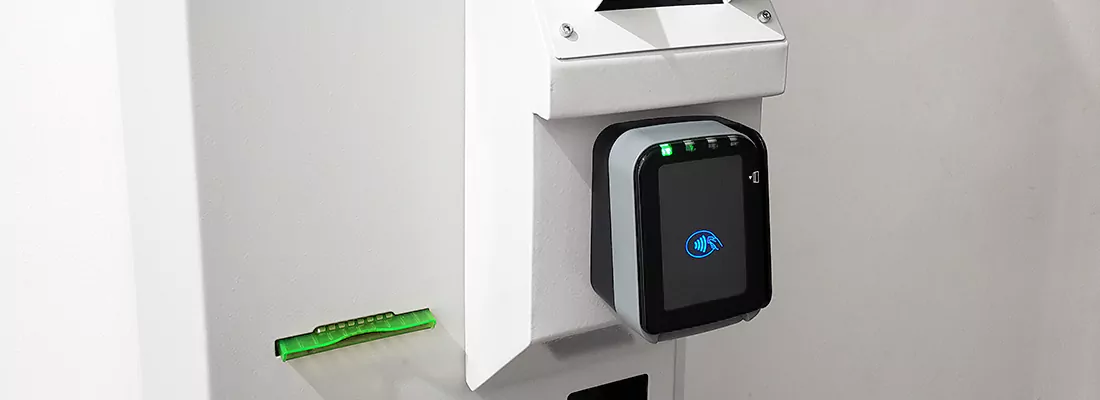 Biometric Security Options in Boynton Beach, FL