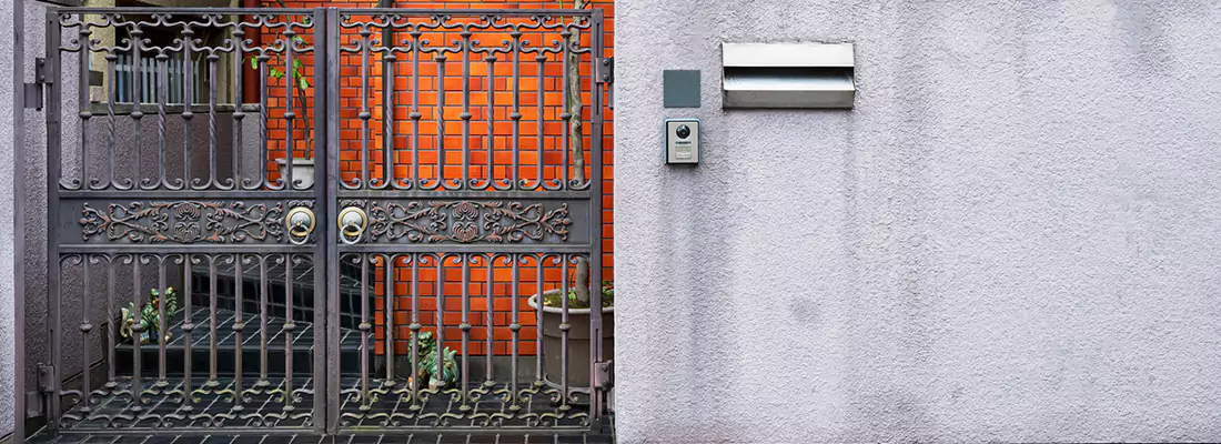 Residential Gate Systems for Ultimate Convenience in Boynton Beach, FL