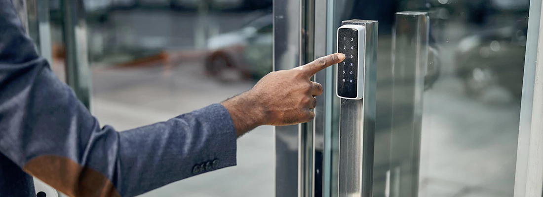 Commercial RFID Door Lock Systems in Boynton Beach, FL