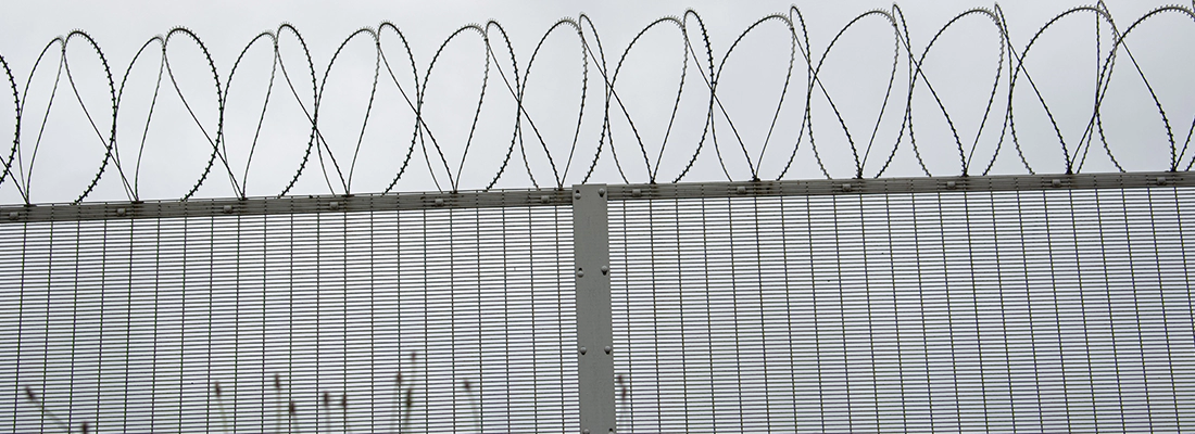 Commercial Security Gate Installations in Boynton Beach, FL