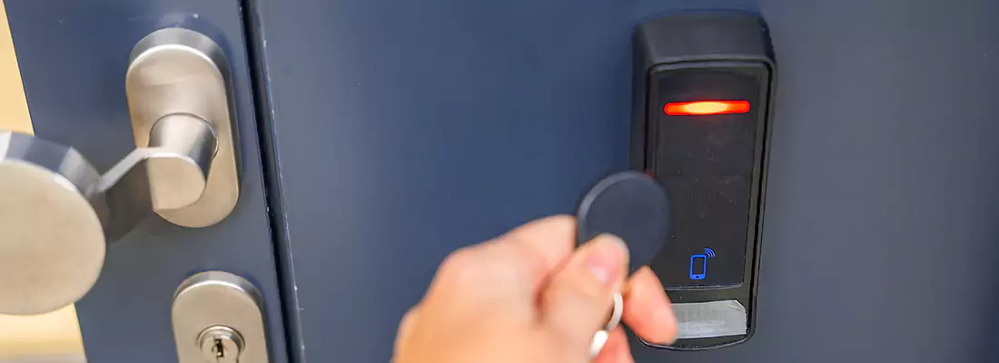 Cost of Installing Fob Door Locks in Boynton Beach, FL
