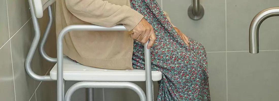 Custom Handicap Bathroom Remodeling in Boynton Beach, FL