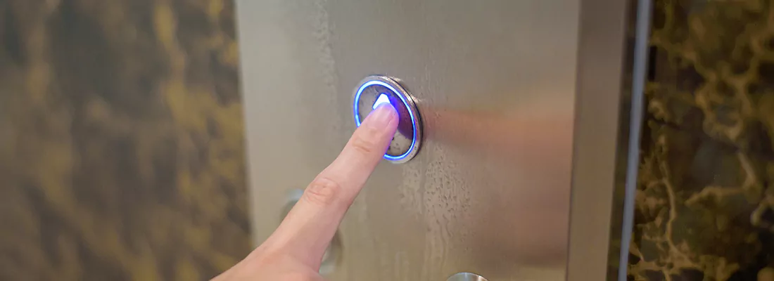 Door Opening Button Solutions for Businesses in Boynton Beach, FL