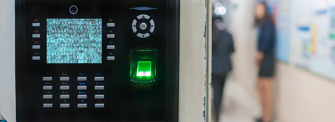 Enhance Security with Retinal Access Systems in Boynton Beach, FL