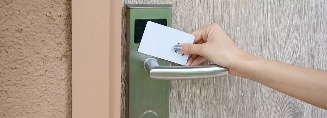 Expert Maintenance and Repair for Electric Locks in Boynton Beach, FL