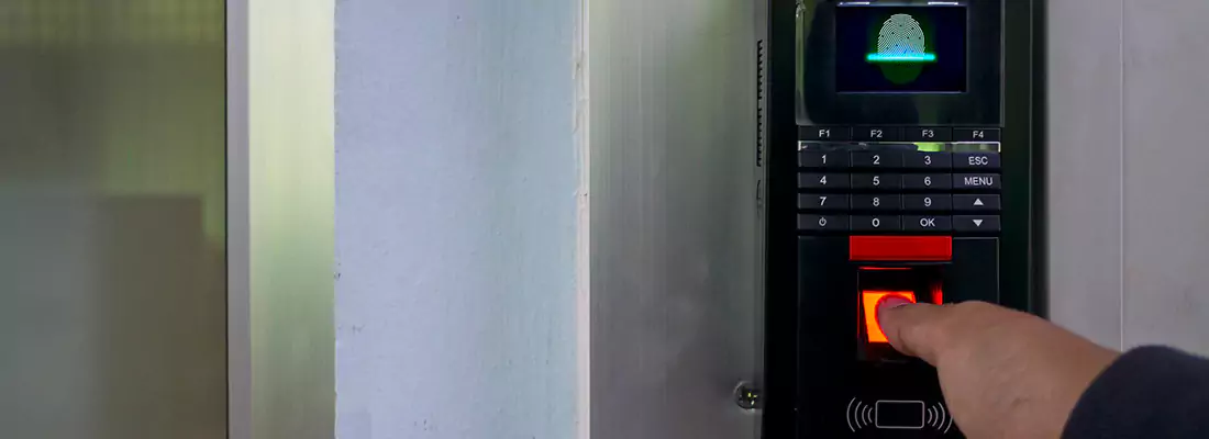 Reliable Access Control System Installation in Boynton Beach, FL