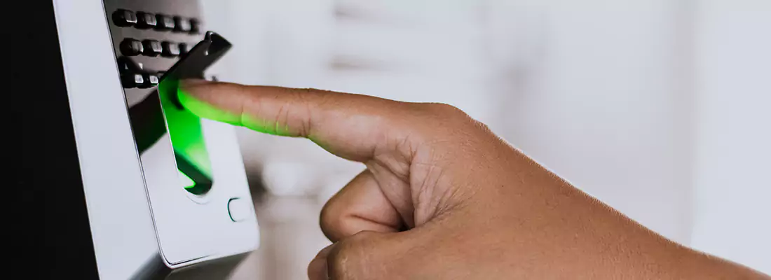 Reliable Fingerprint Access System Installation and Maintenance in Boynton Beach, FL