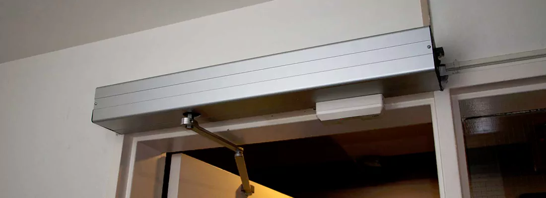 Residential Door Operator Service in Boynton Beach, FL