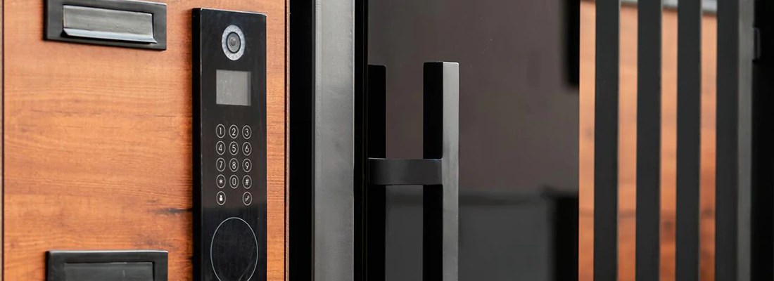 RFID-Enabled Access Control Systems in Boynton Beach, FL