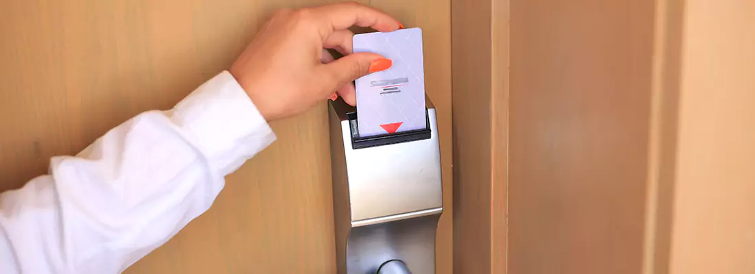 Seamless Integration of Keycard Access Systems in Boynton Beach, FL