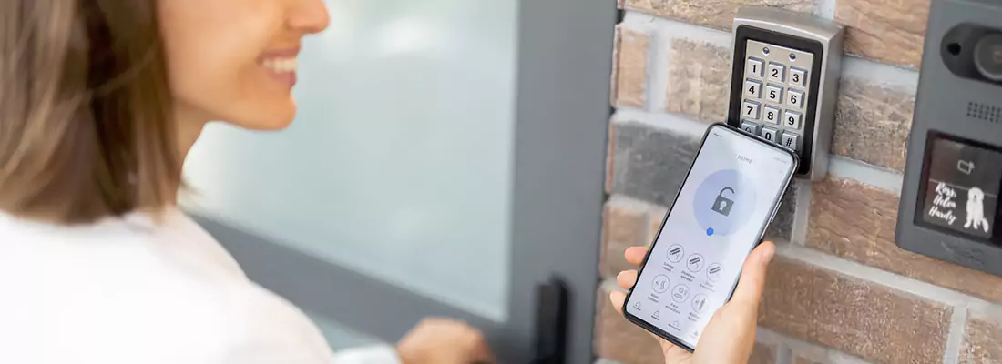 Seamless Integration of NFC Locks with Existing Security Systems in Boynton Beach, FL