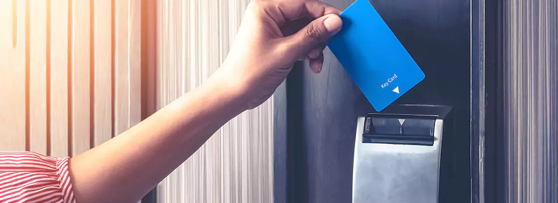 Secure Your Boynton Beach Home or Business with Electric Locks