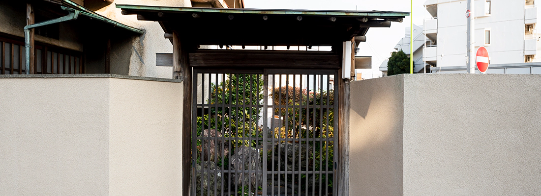 Security Gate Maintenance Services in Boynton Beach, FL