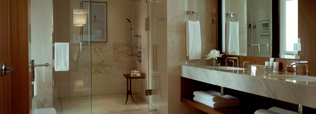 Smart Automatic Washroom Doors for Homes and Businesses in Boynton Beach, FL