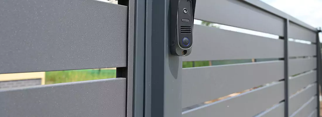 Smart Electric Doorbells with Video and Motion Detection in Boynton Beach, FL