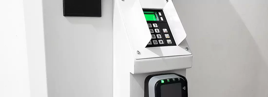 Top-Rated Keypad Access Control Installers Near You in Boynton Beach, FL