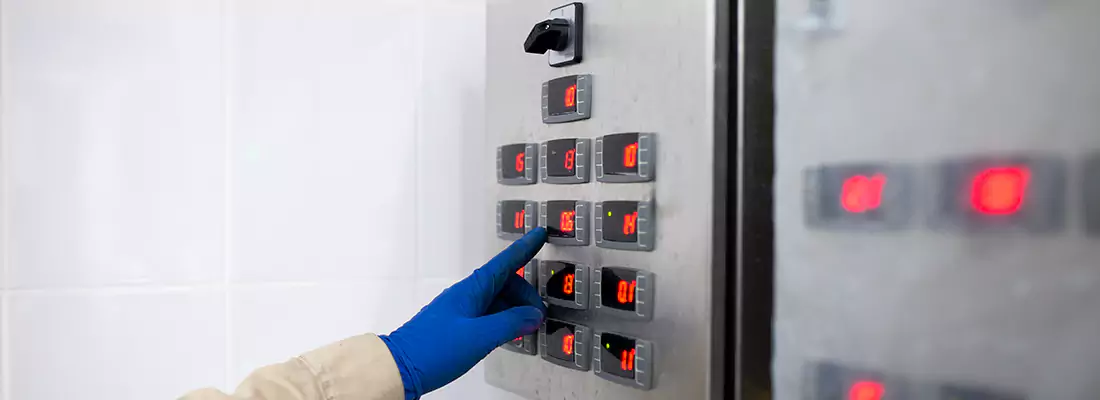 Building Intercom System Installation in Boynton Beach, FL