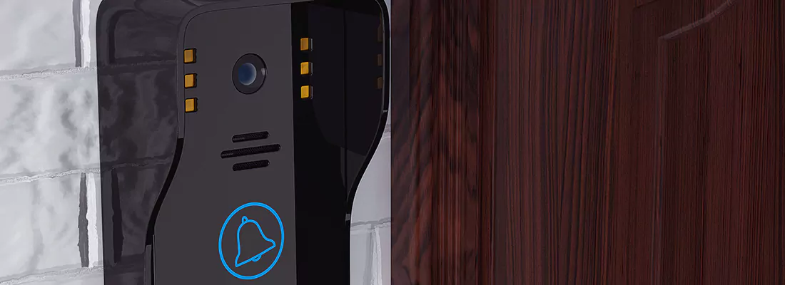 Wireless Gate Intercom Solutions for Homes and Businesses in Boynton Beach, FL